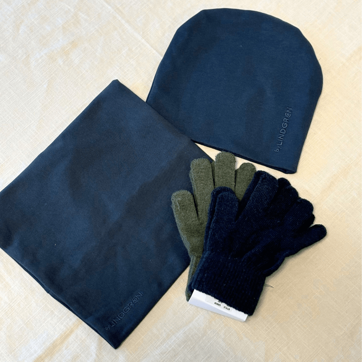 Accessories Pakke ♡ Dreng