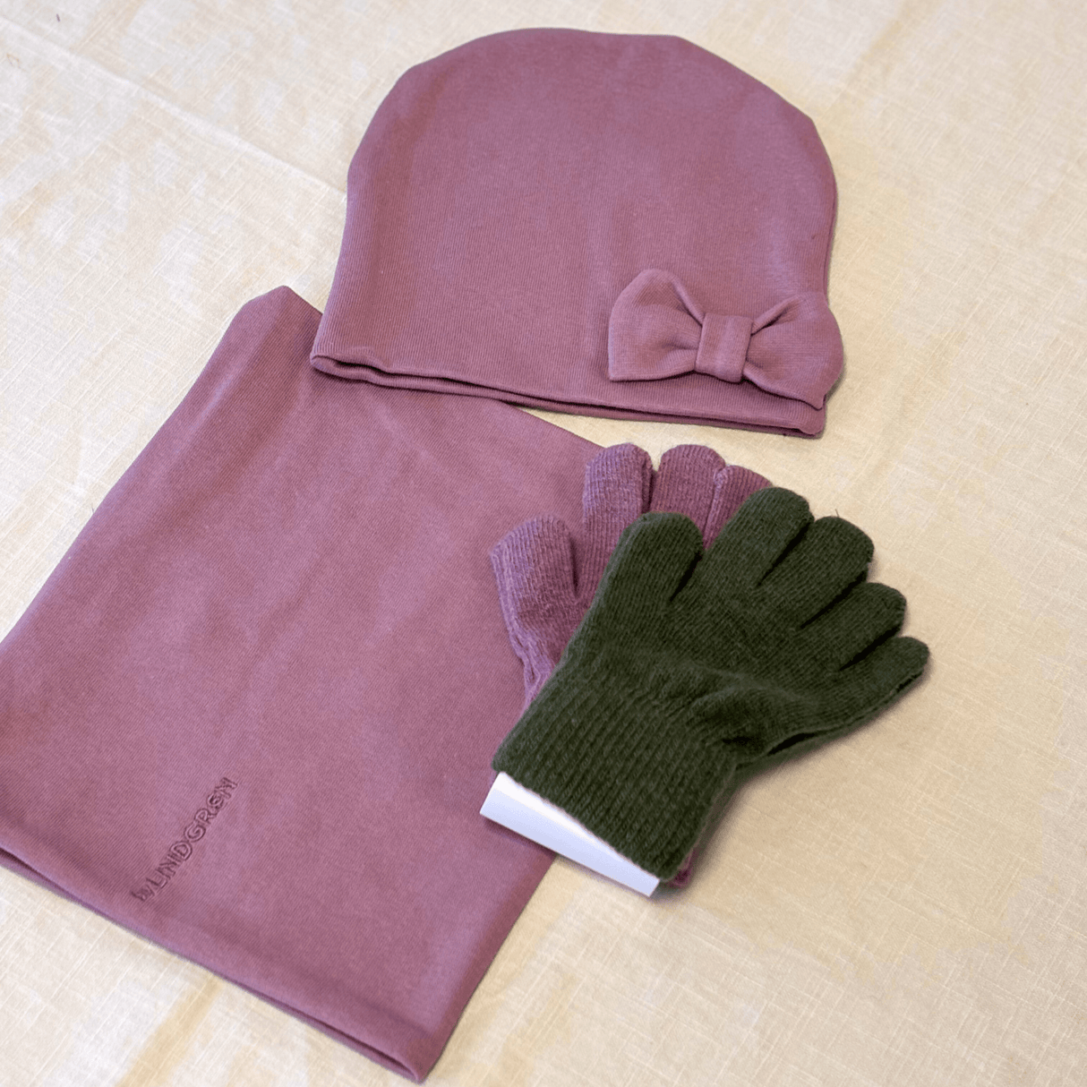 Accessories Pakke ♡ Pige