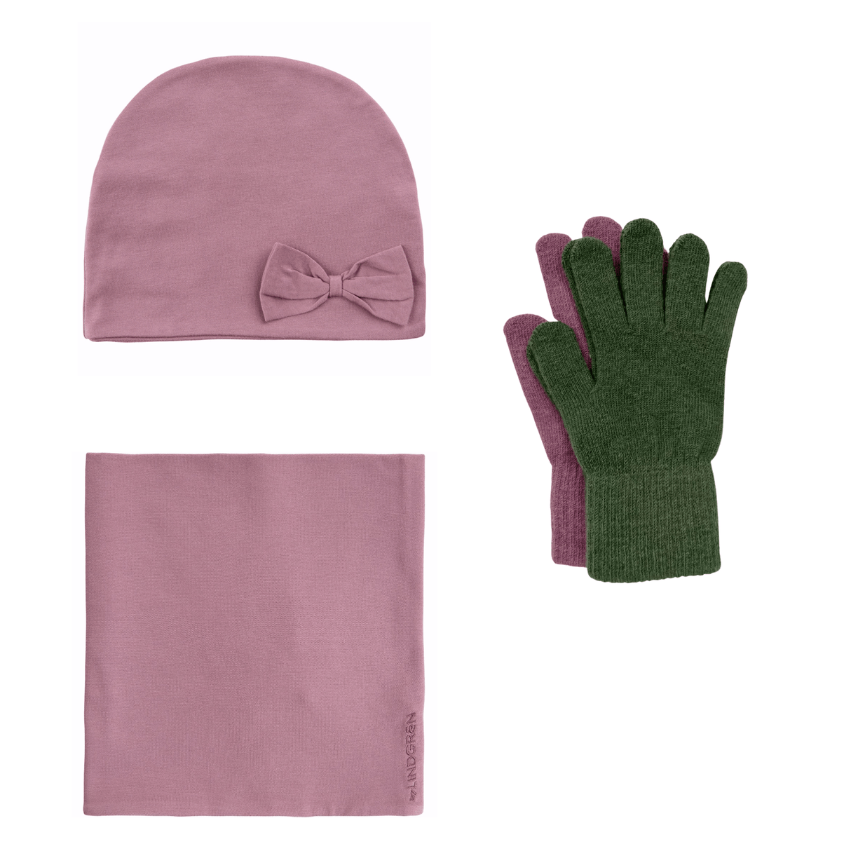 Accessories Pakke ♡ Pige