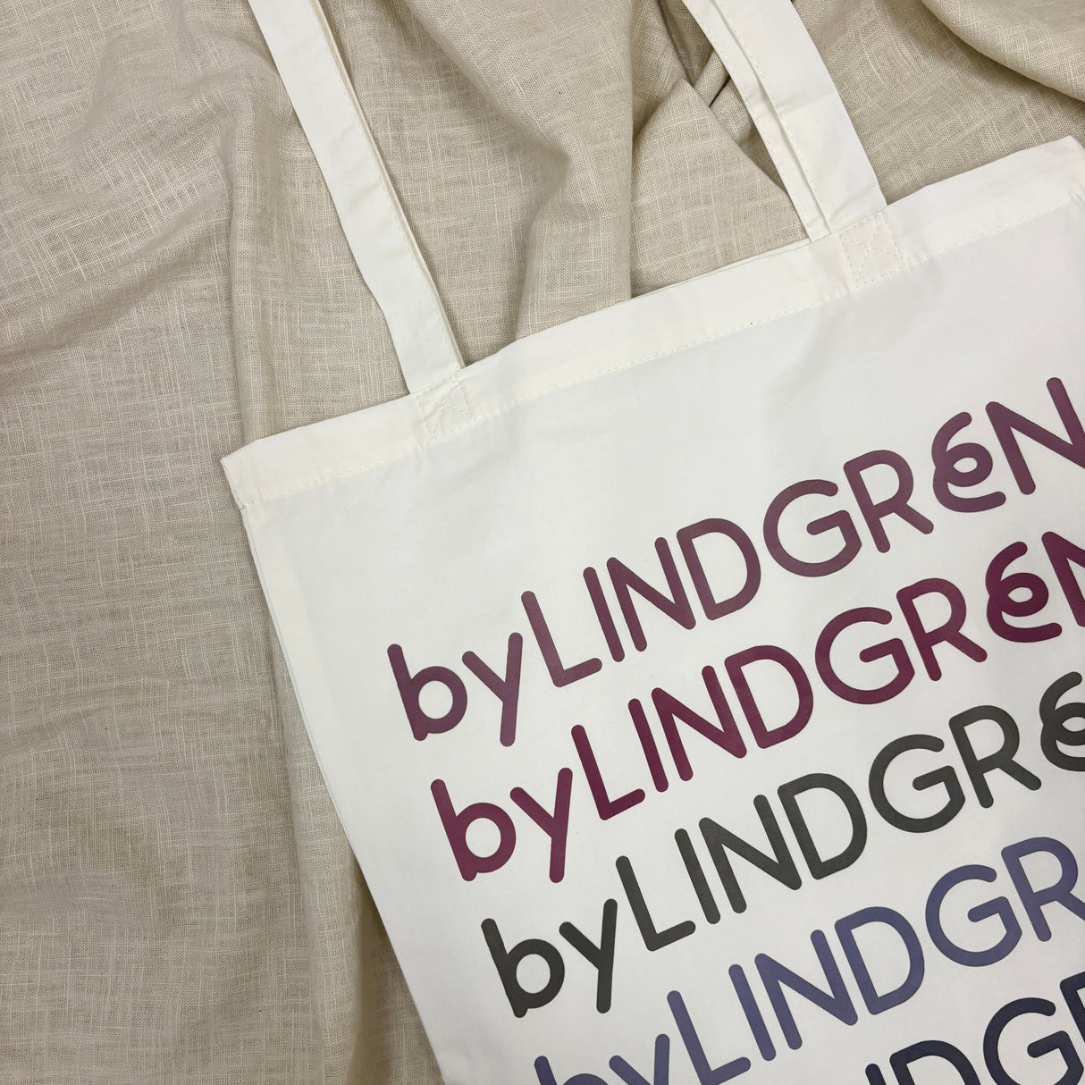 byLINDGREN® Logo Net