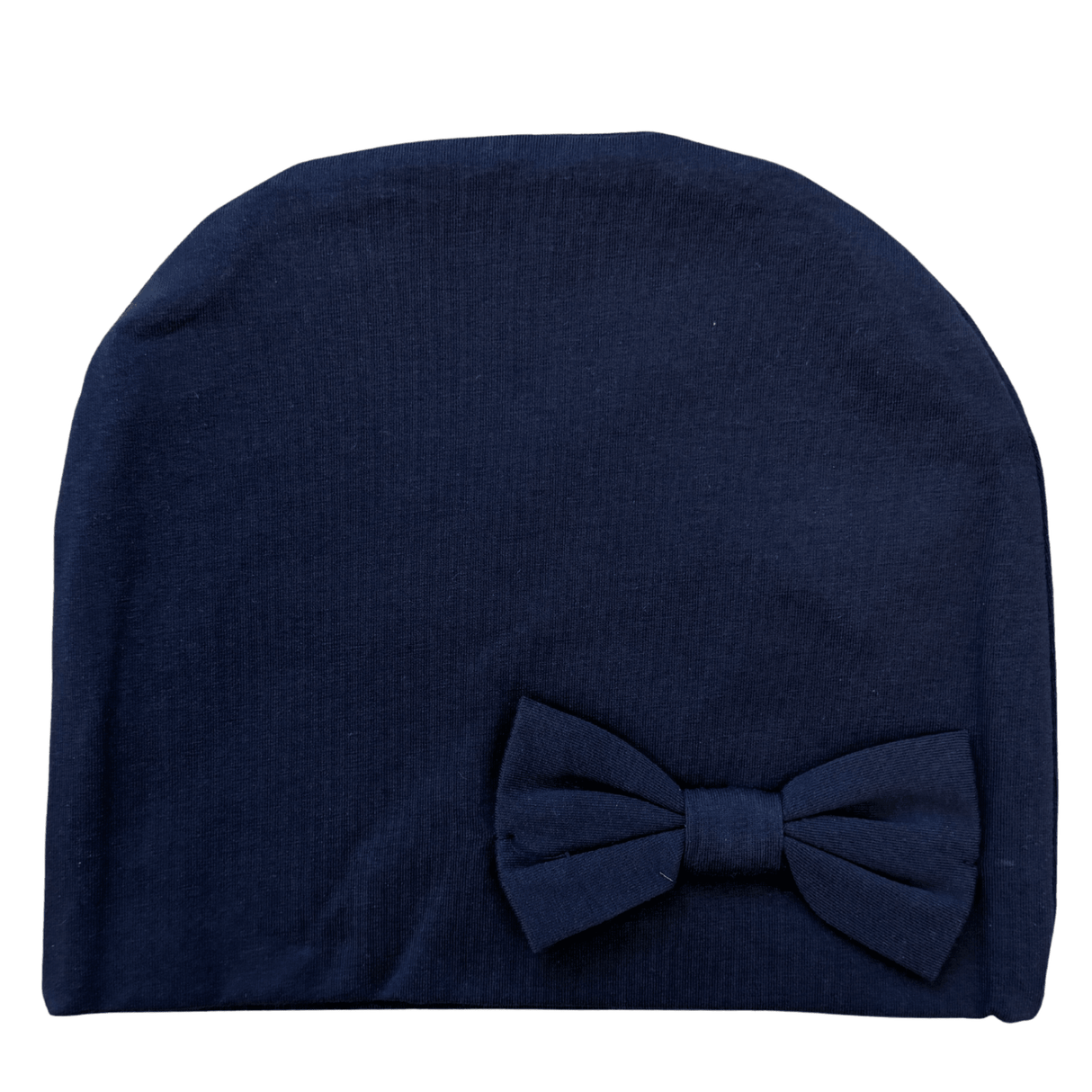 Hue m. sløjfe - Blue Shadow