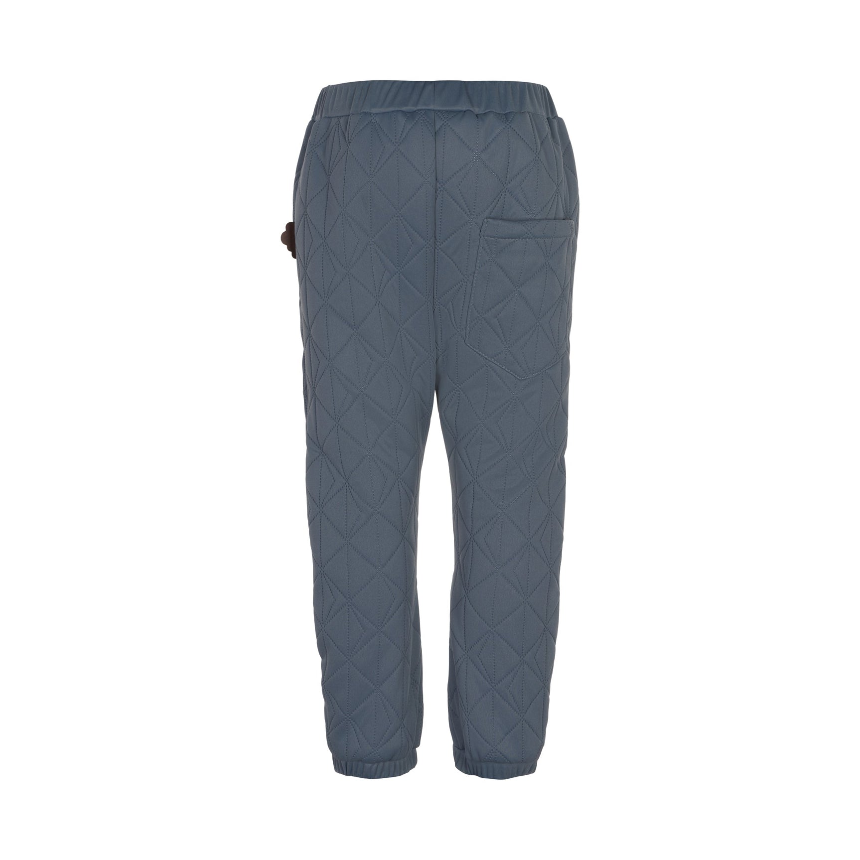 Leif Termobukser - Blue Ash