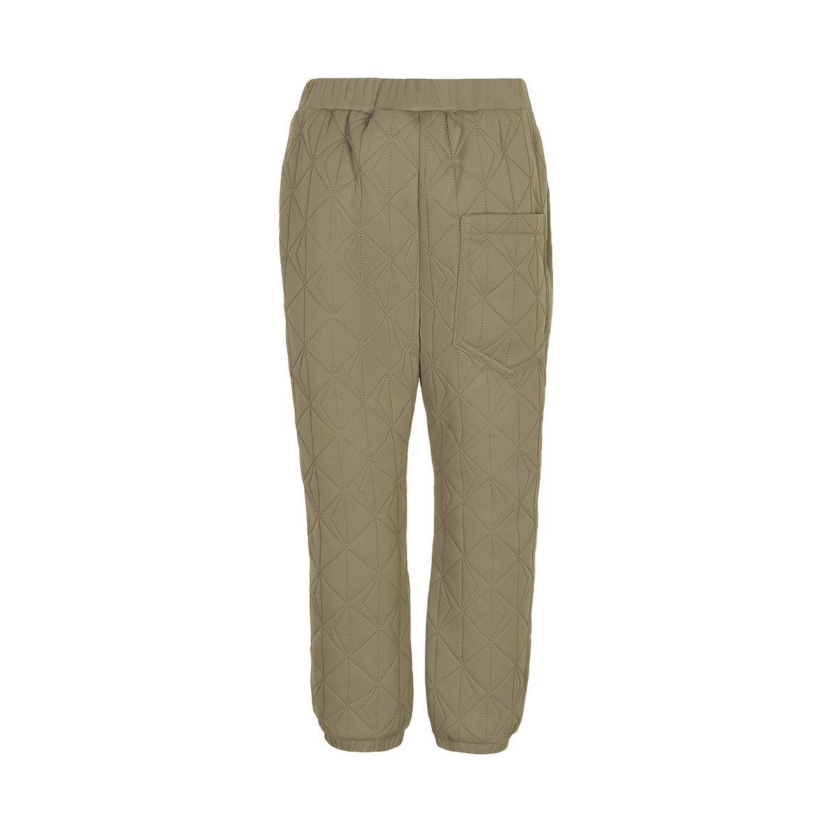 Leif Termobukser - Soft Moss