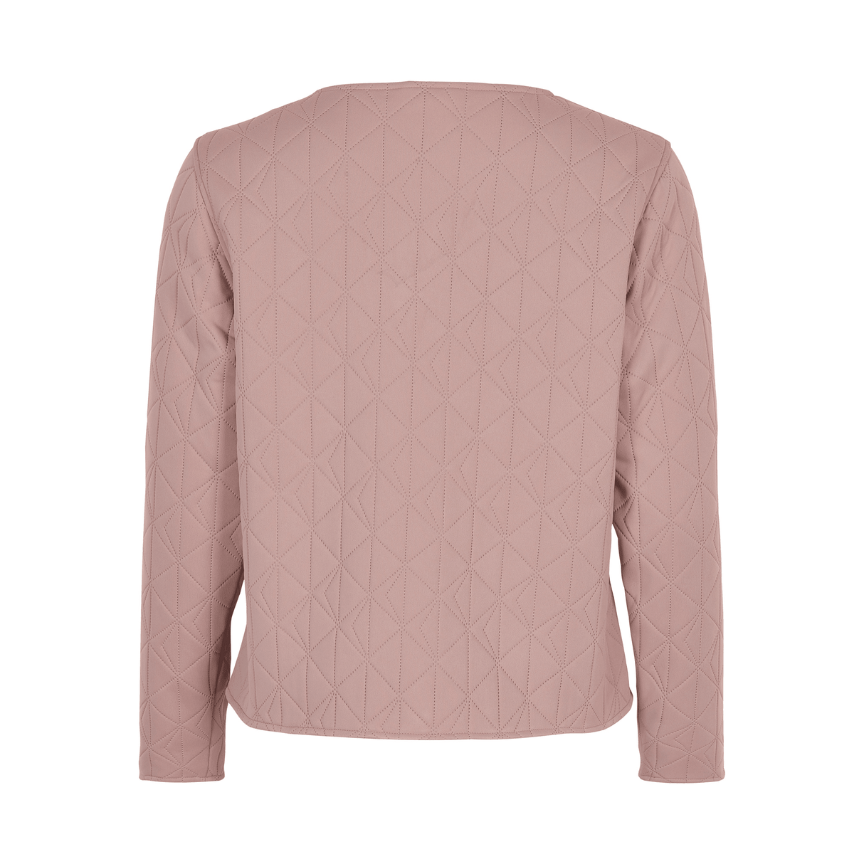 Mrs. Laura Termojakke - Rose Mist