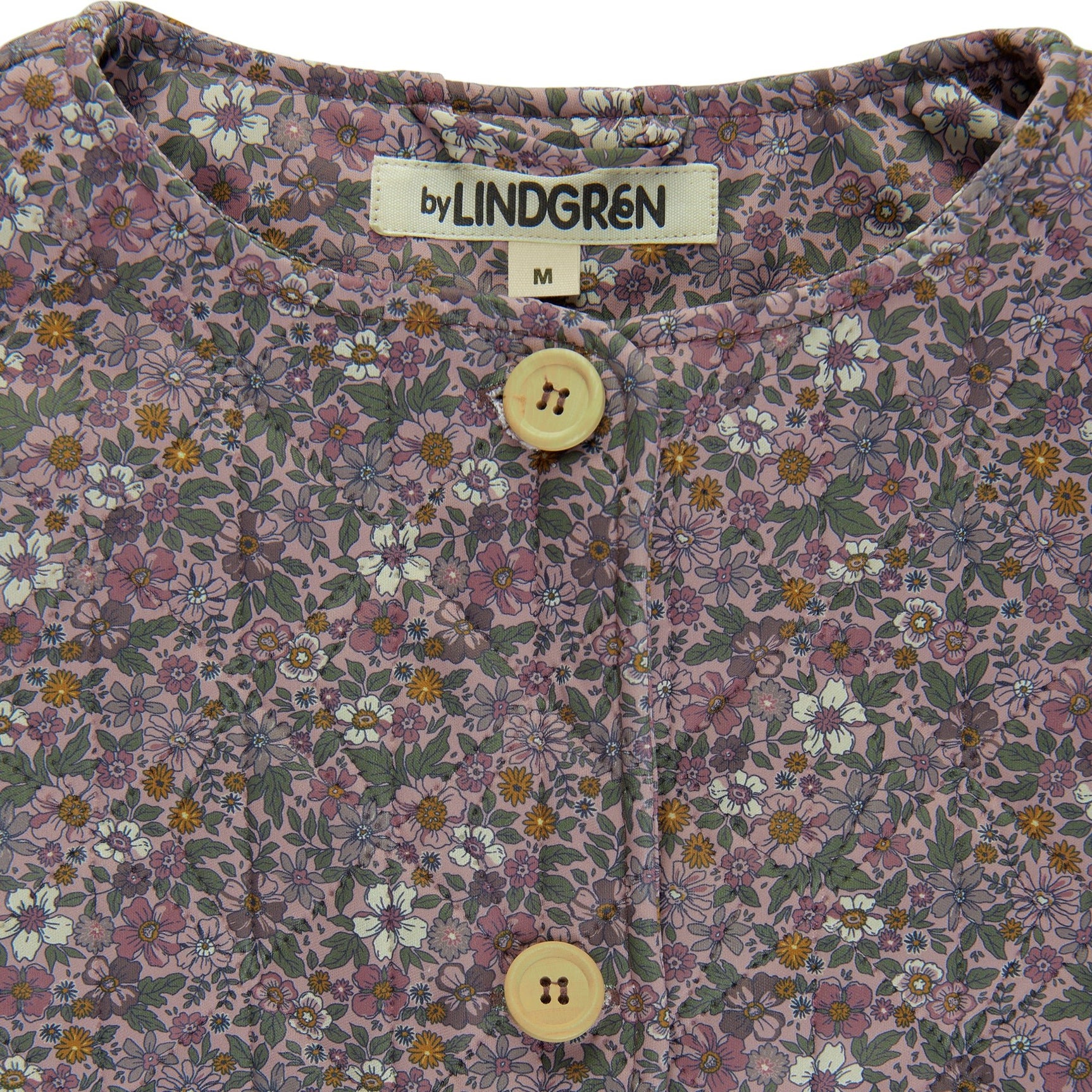 Mrs. Laura Termojakke - Violet Bloo