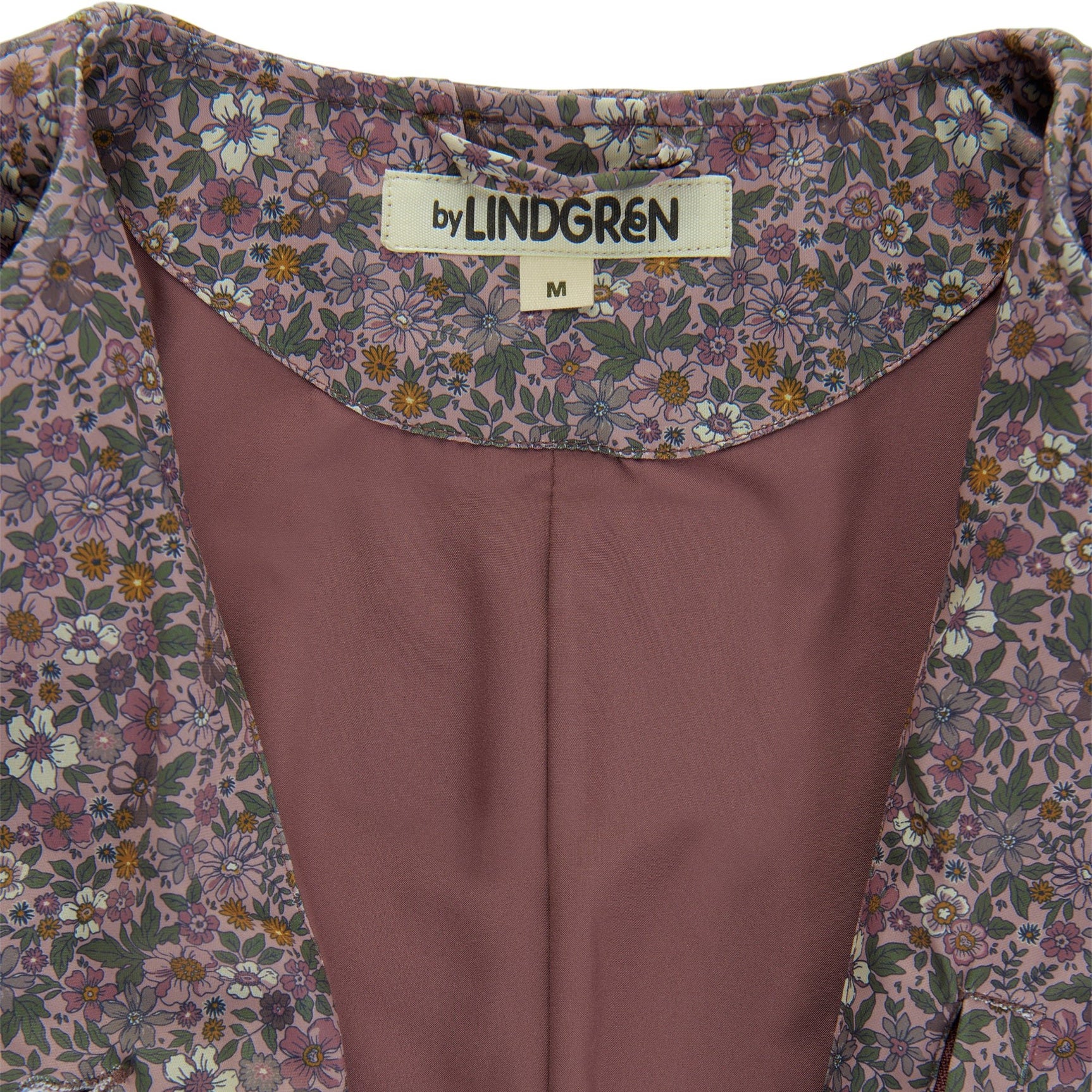 Mrs. Laura Termojakke - Violet Bloo