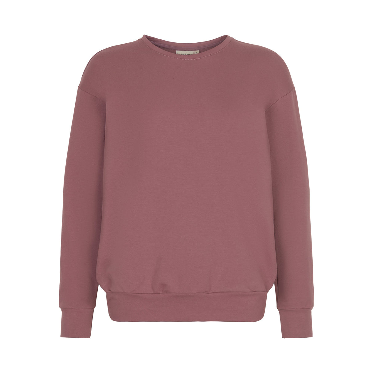 Mrs. Sibba Sweatshirt - Vintage Rose