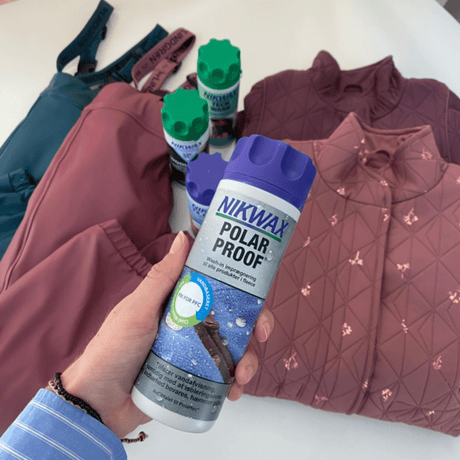 Nikwax Polar Proof - 300ml