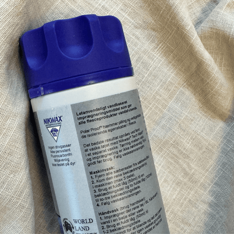 Nikwax Polar Proof - 300ml