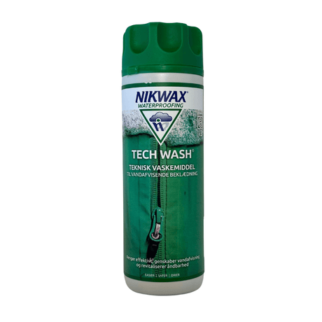 Nikwax Tech Wash - 300ml