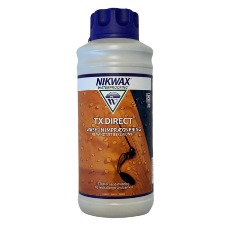 Nikwax TX. Direct Wash - In XL - 1L