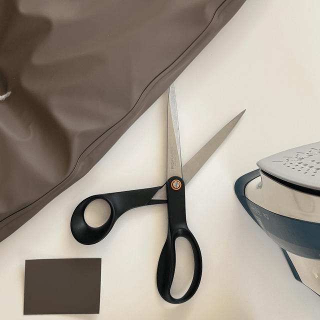 PU Strygelapper - Midnight Ink