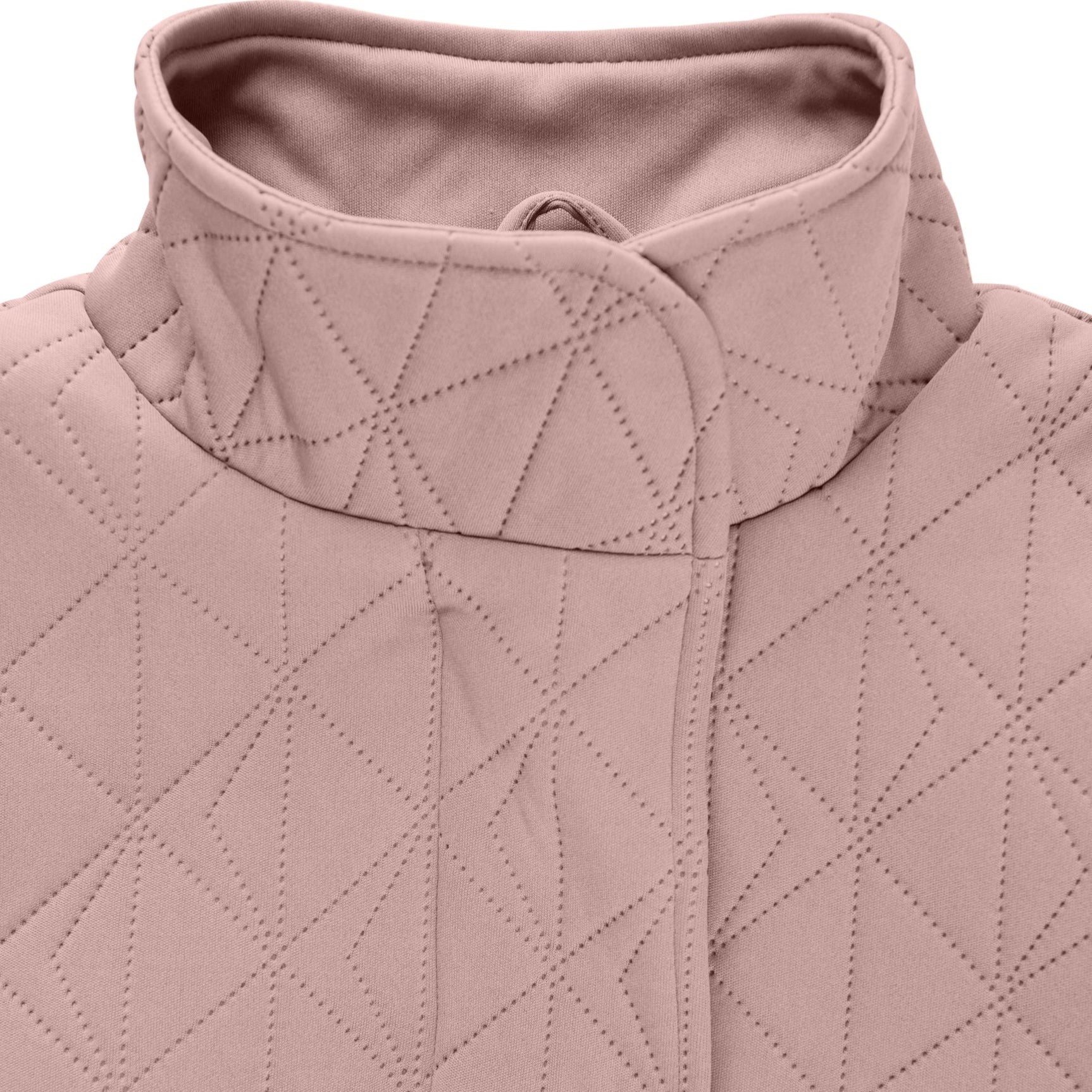 Signe Termojakke - Rose Mist