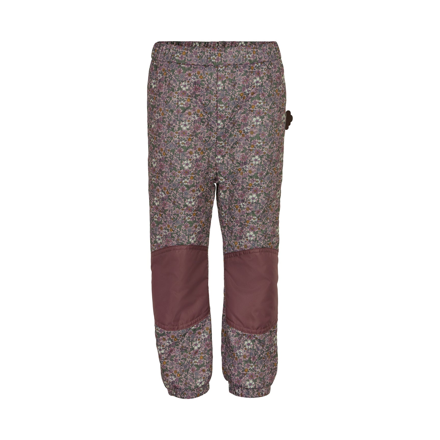 Signe Termojakke + Termobukser 2 - 12 år