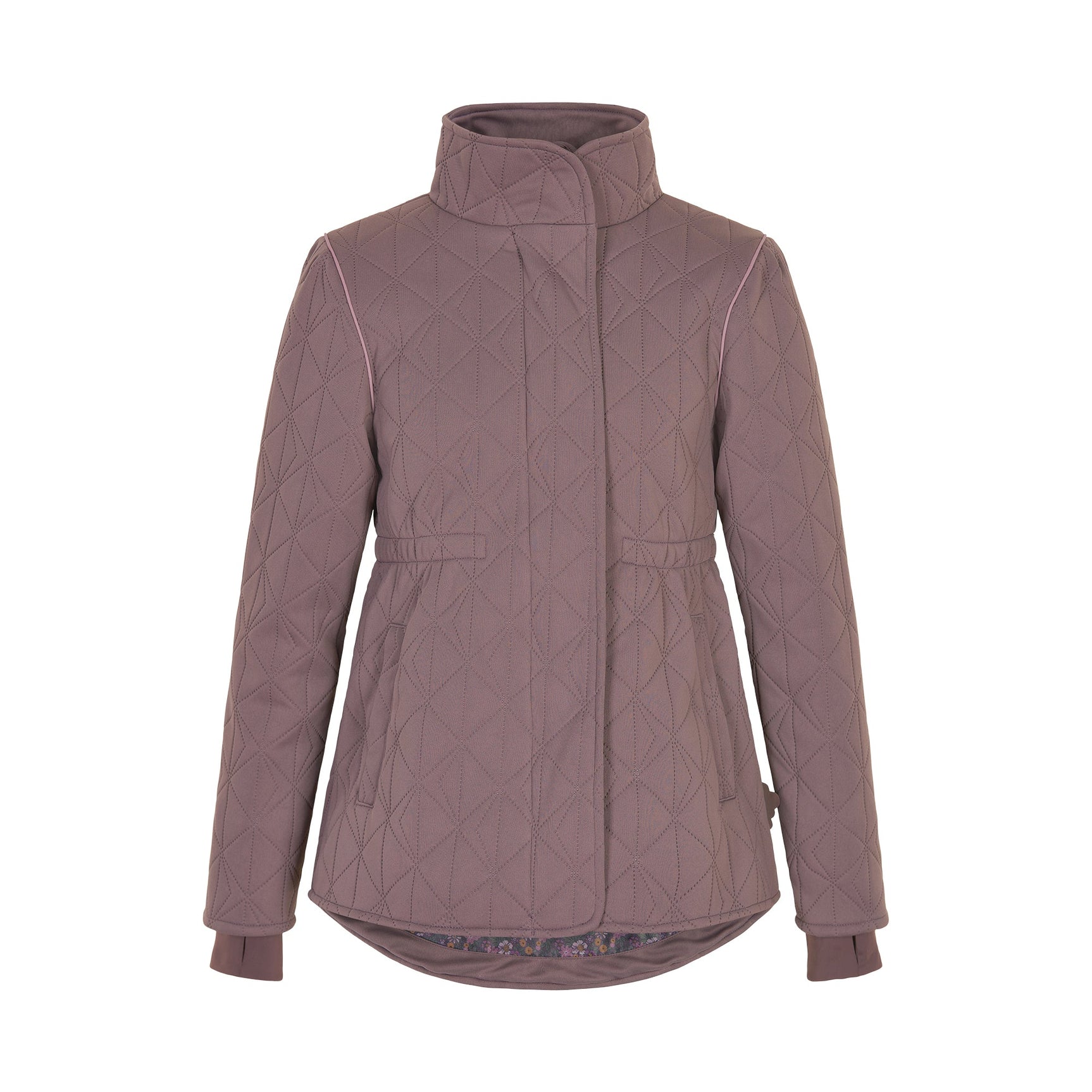 Signe Termojakke + Termobukser 2 - 12 år