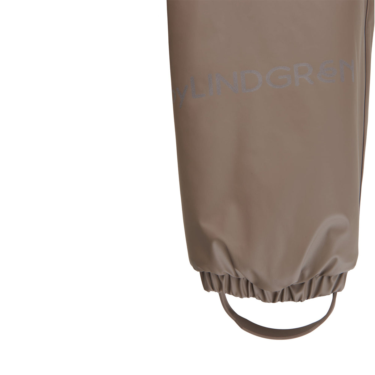 Sigurd Gummiflyverdragt - Golden Hazel