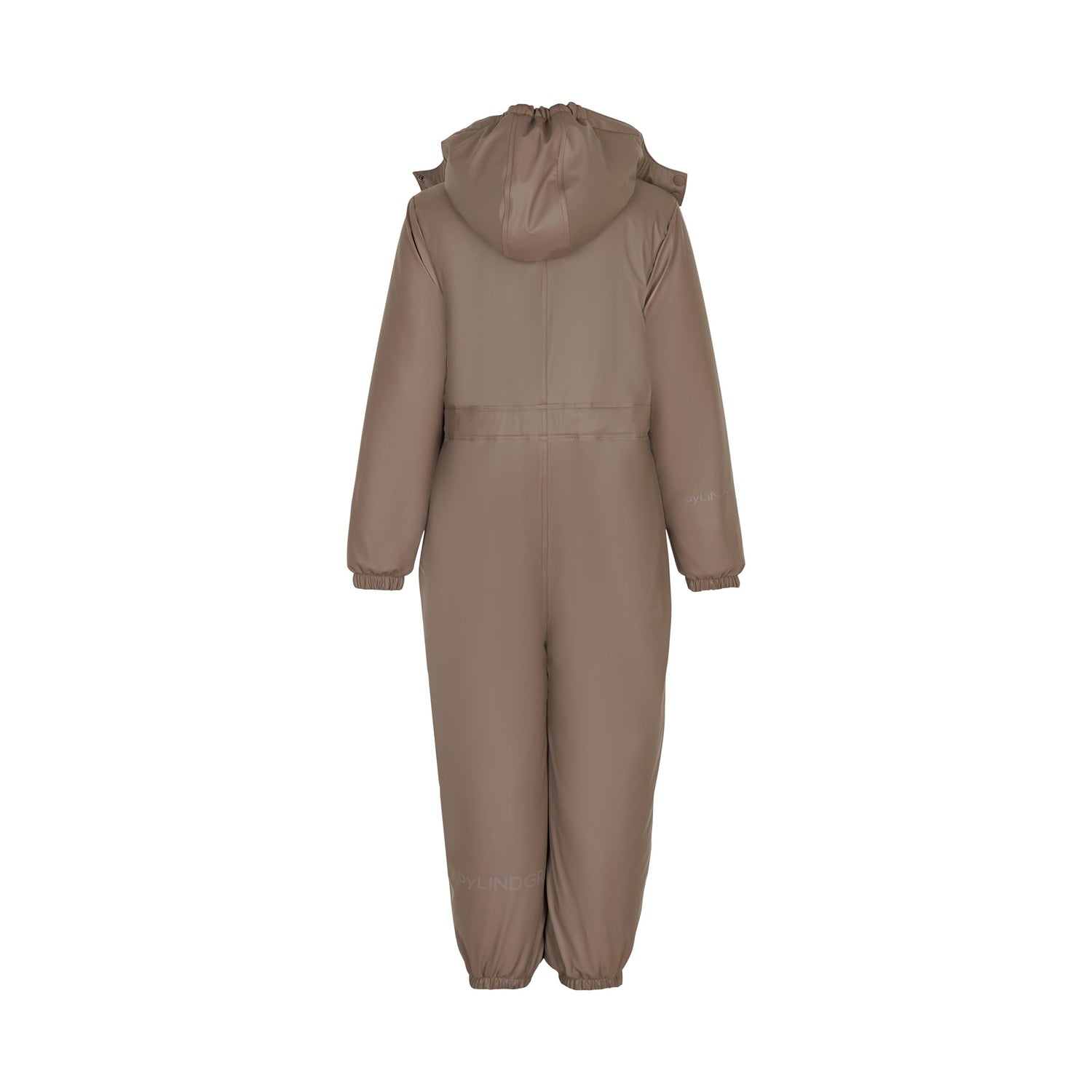 Sigurd Gummiflyverdragt - Golden Hazel