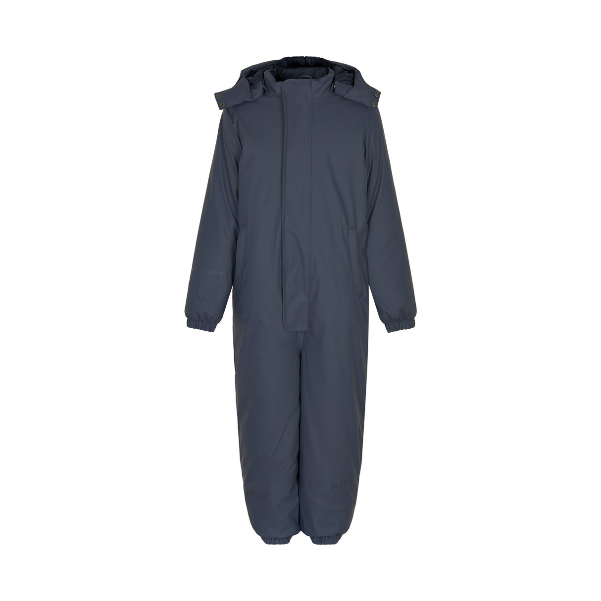 Sigurd Gummiflyverdragt - Midnight Ink
