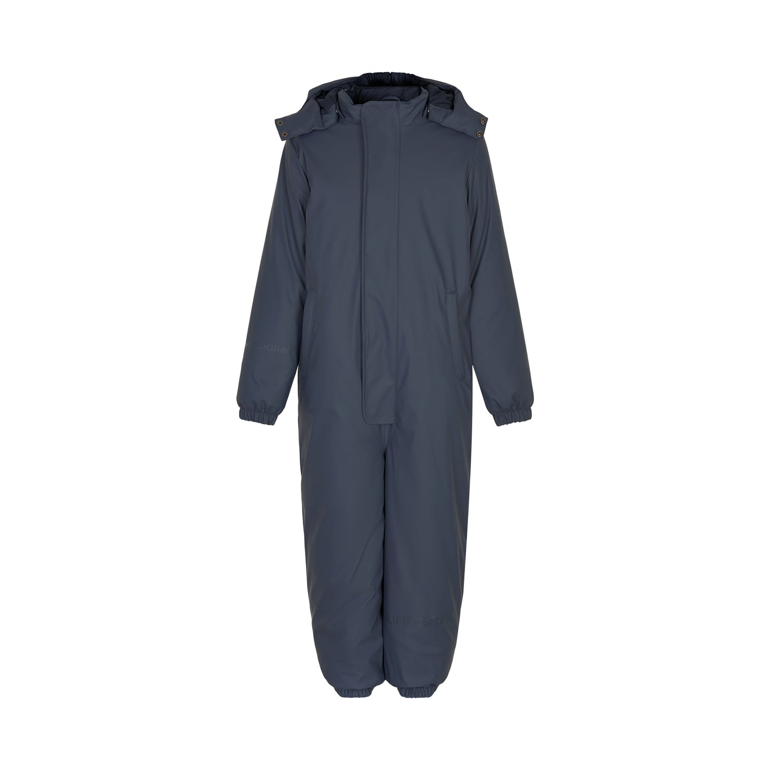 Sigurd Gummiflyverdragt - Midnight Ink