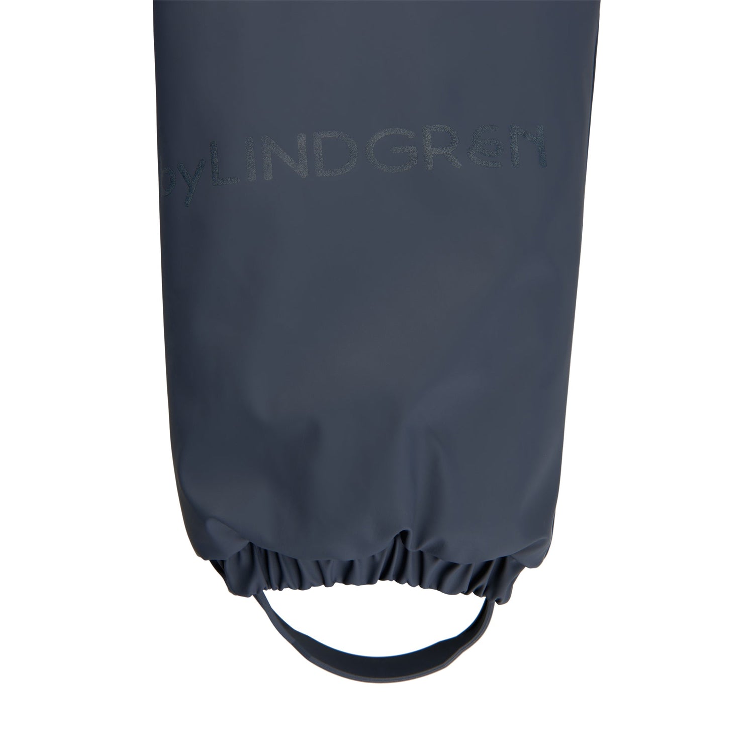 Sigurd Gummiflyverdragt - Midnight Ink