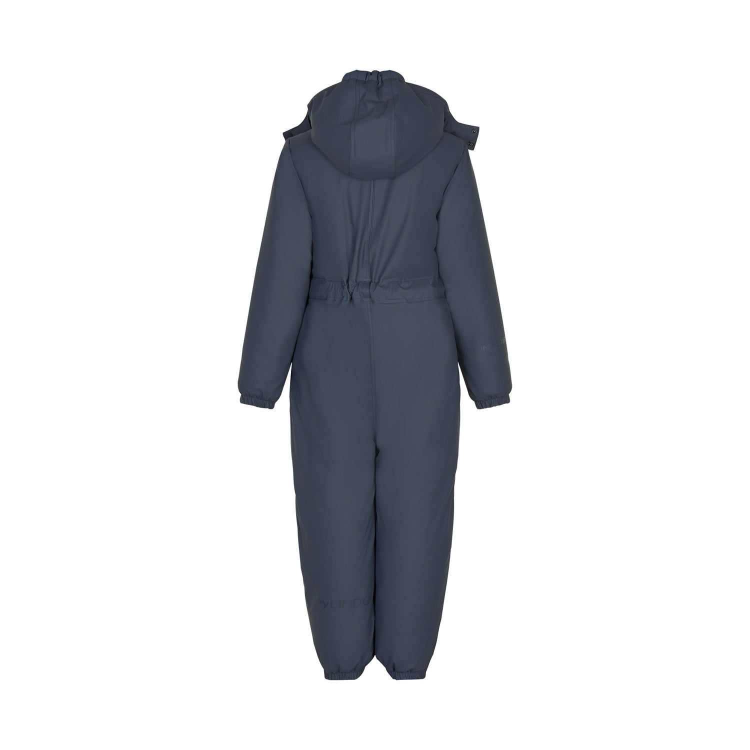 Sigurd Gummiflyverdragt - Midnight Ink