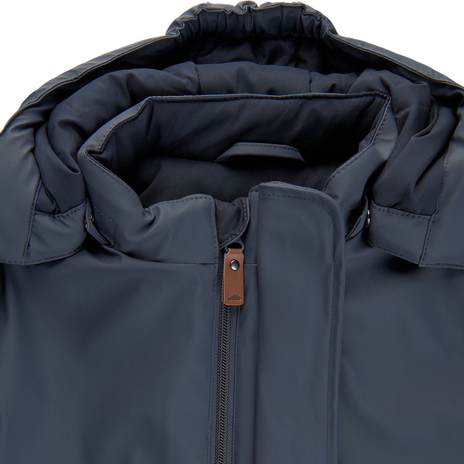 Sigurd Gummiflyverdragt - Midnight Ink