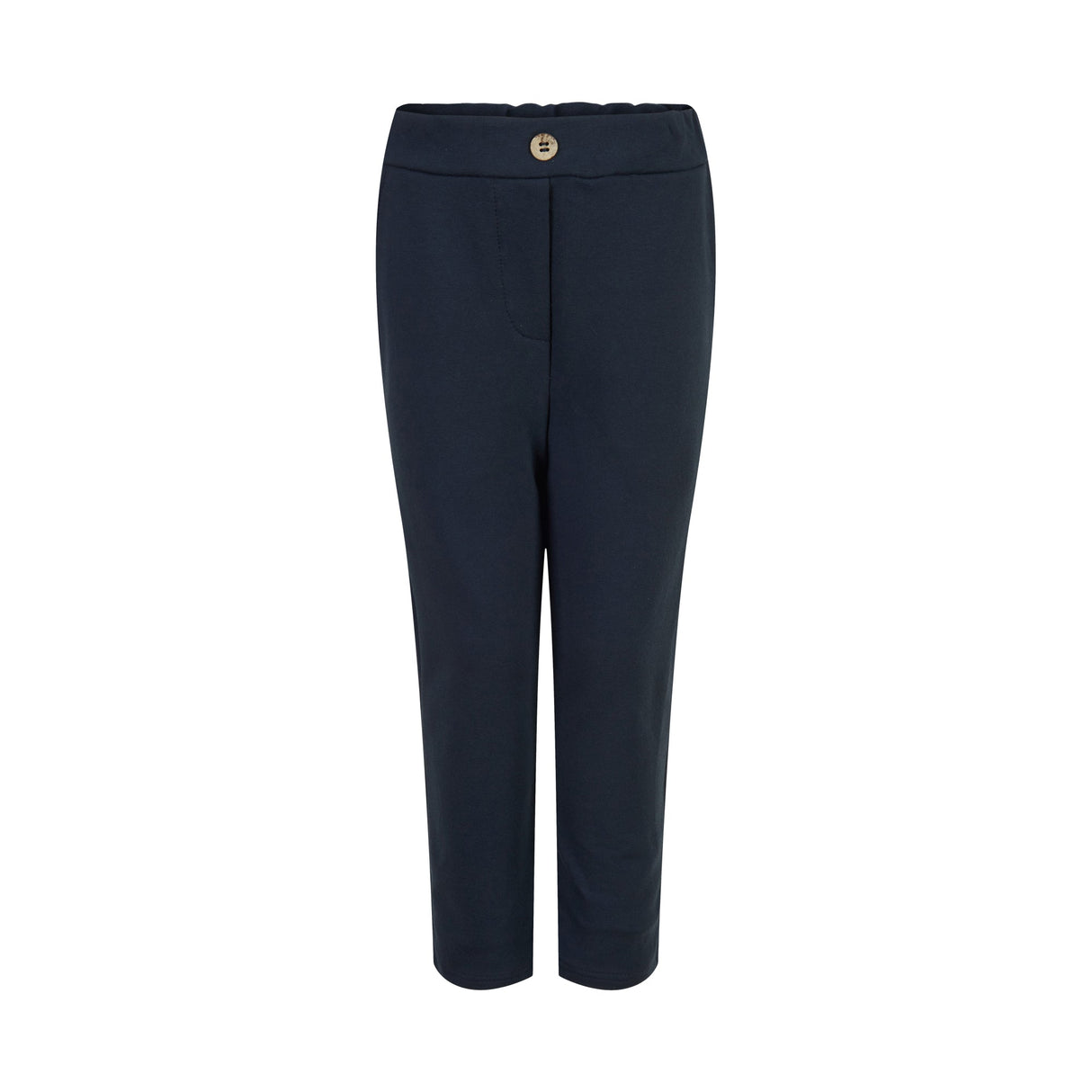 Skarde Sweat Chinos - Dark Marine