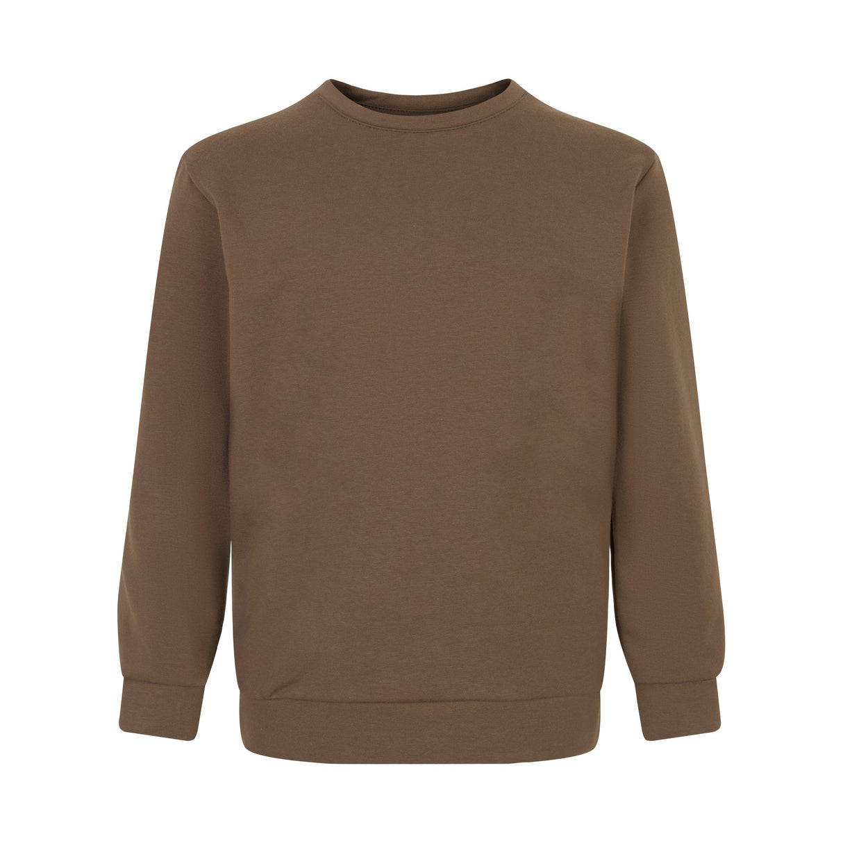Sweatsæt - Old Brown