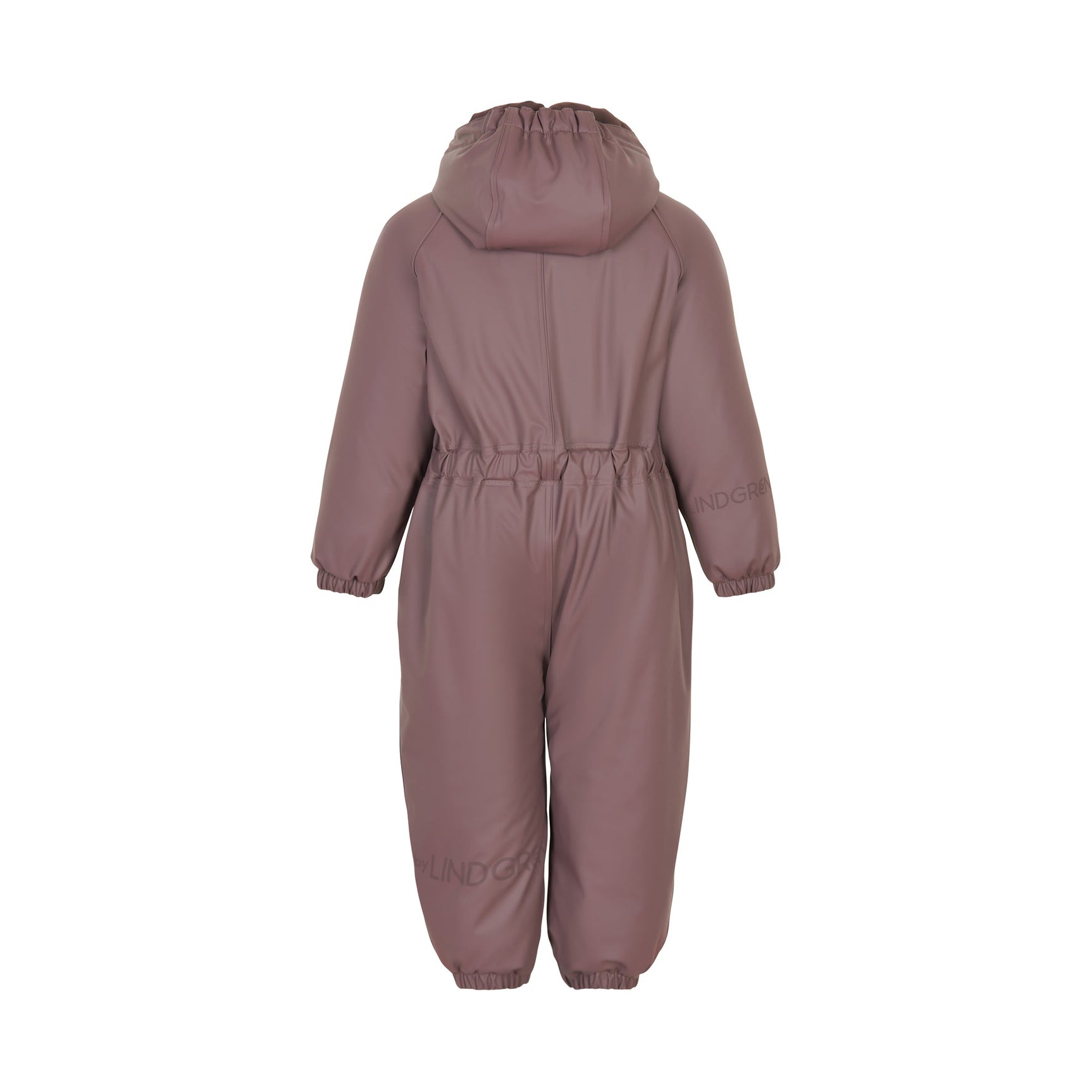 Termoregndragt + Accessories ♡ Pige