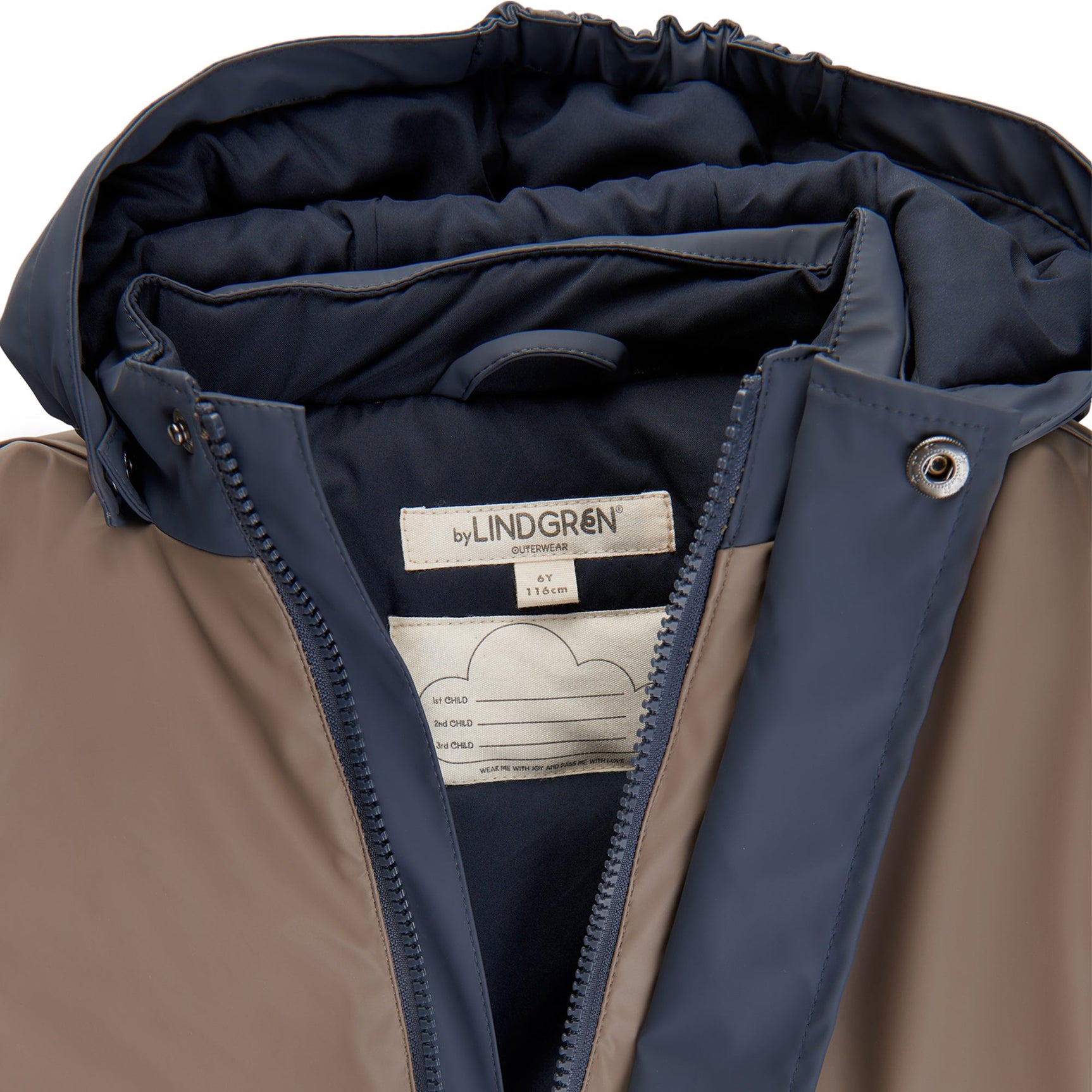 Termoregntøj ♡ Dreng ♡ 4 - 14Y