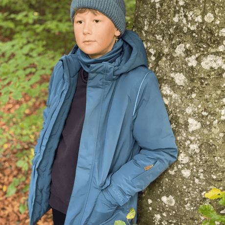 Thyr Vinterjakke - Starry Sky