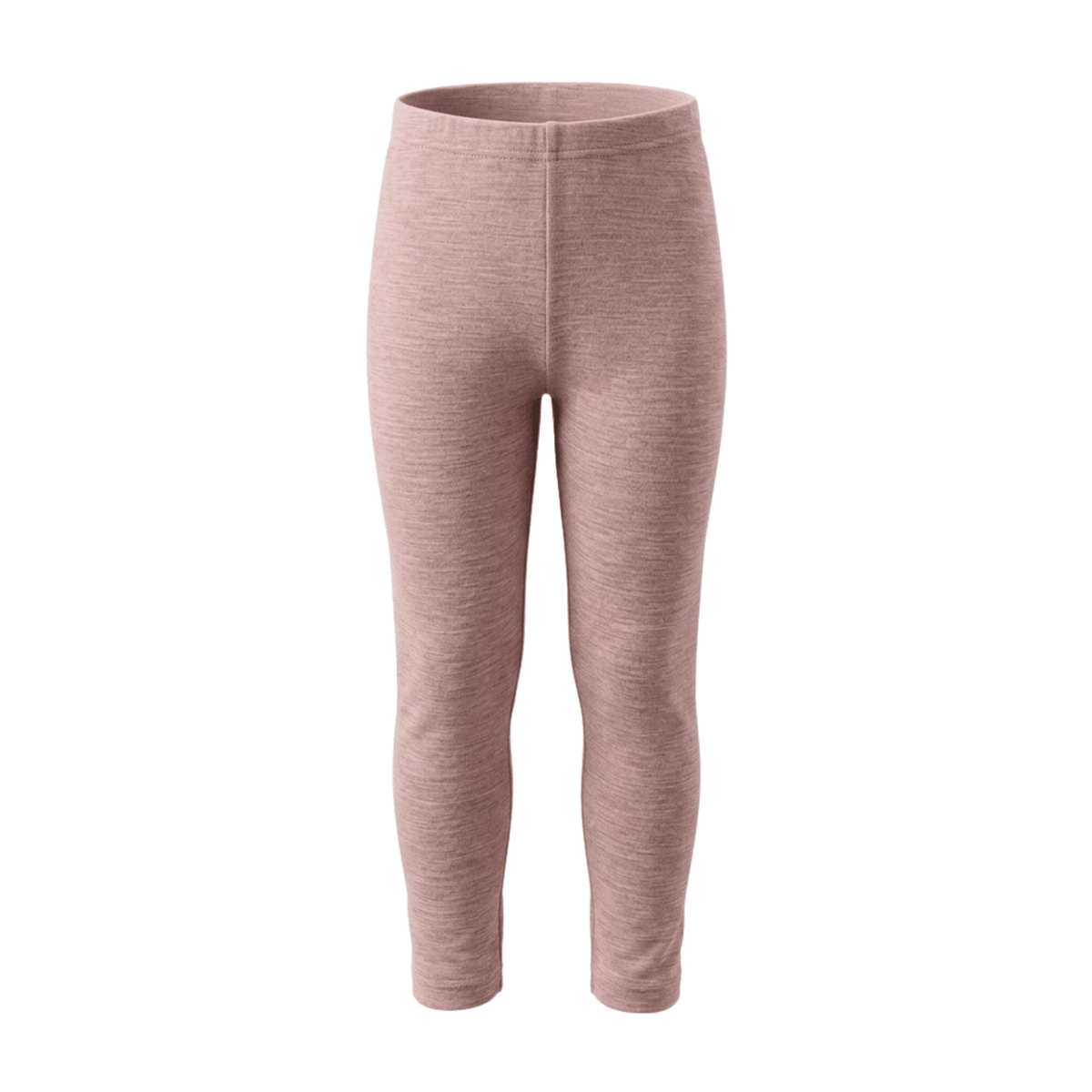 Verner Wool Leggings - Dusty Rose