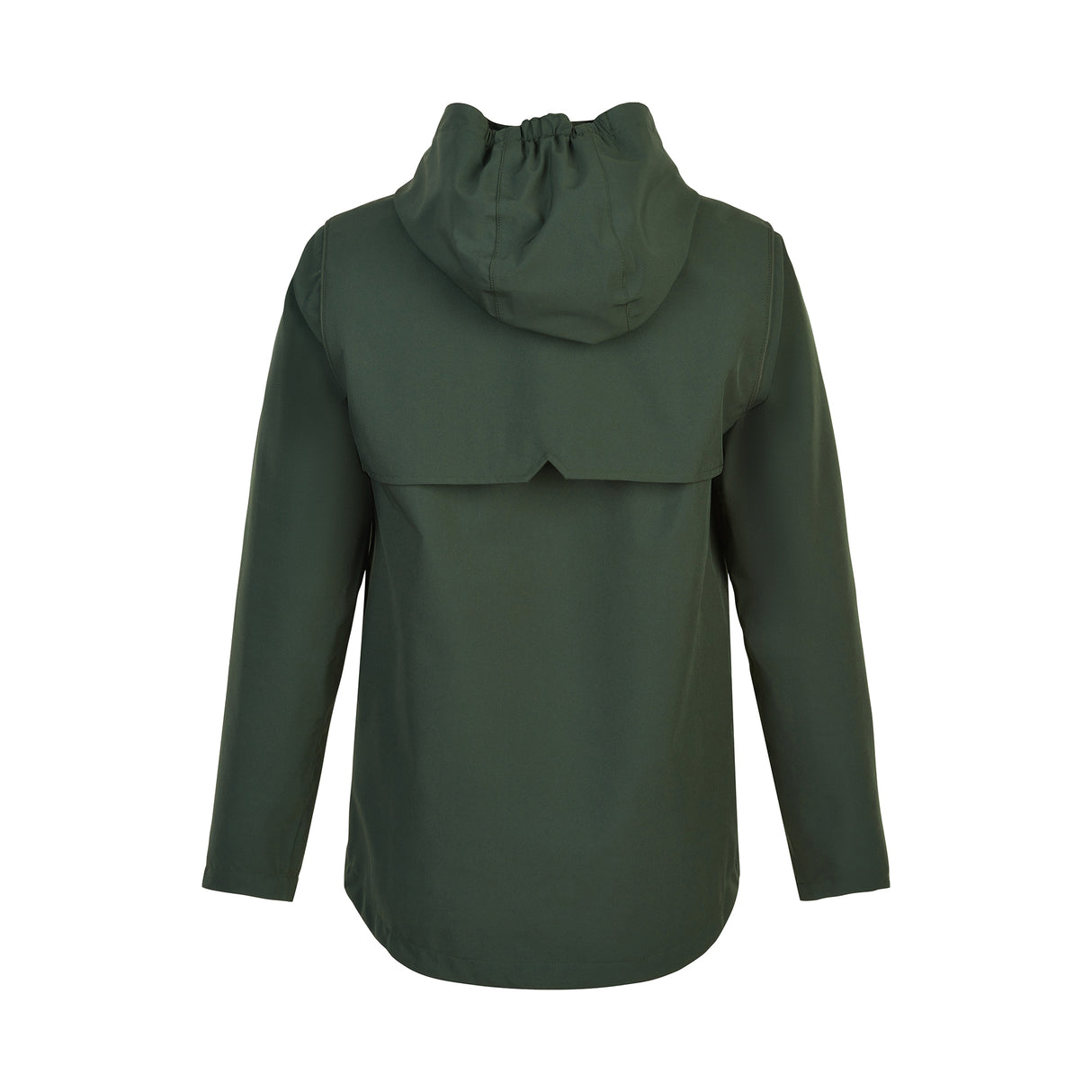 byLINDGREN Adam Forårs- og Regnjakke Rain Wear Deep Forrest