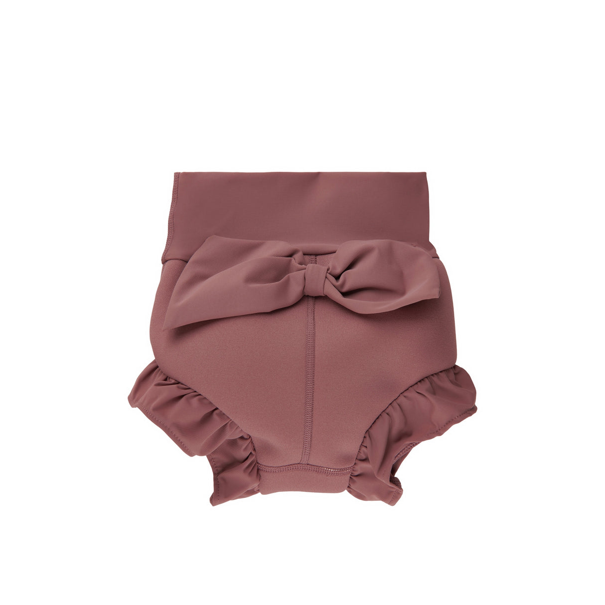 byLINDGREN Agnes Baby Badebukser UV50+ Swim Wear UV50+ Winter Rose