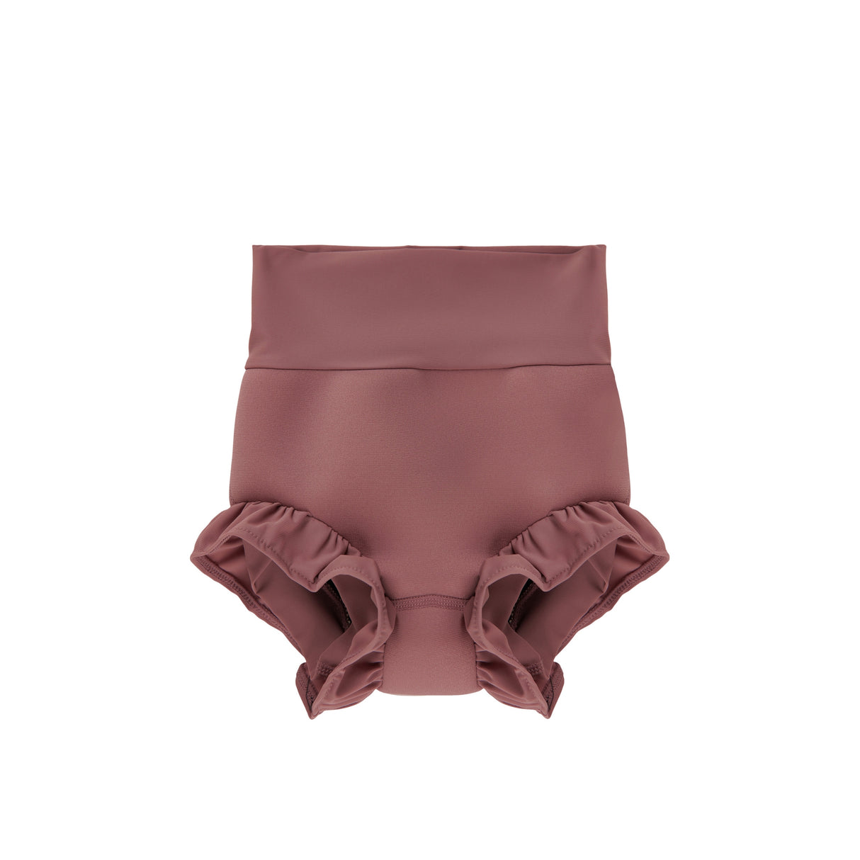 byLINDGREN Agnes Baby Badebukser UV50+ Swim Wear UV50+ Winter Rose