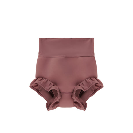 byLINDGREN Agnes Baby Badebukser UV50+ Swim Wear UV50+ Winter Rose