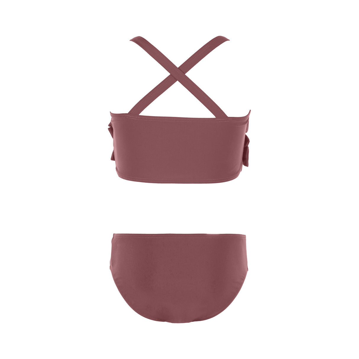 byLINDGREN Agnes Bikini UV50+ Swim Wear UV50+ Winter Rose