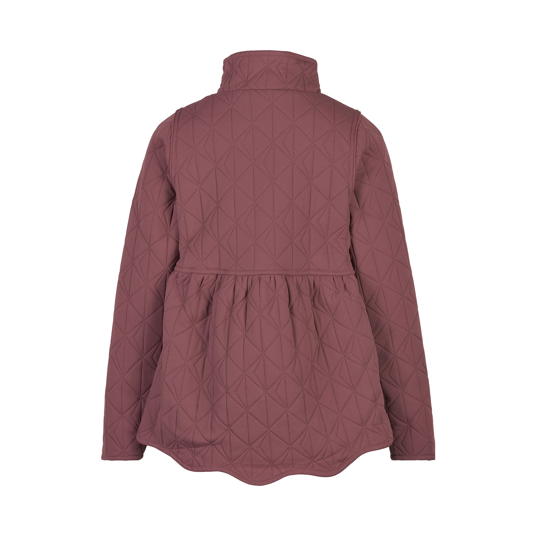 byLINDGREN Alma Termojakke Thermo Wear Winter Rose