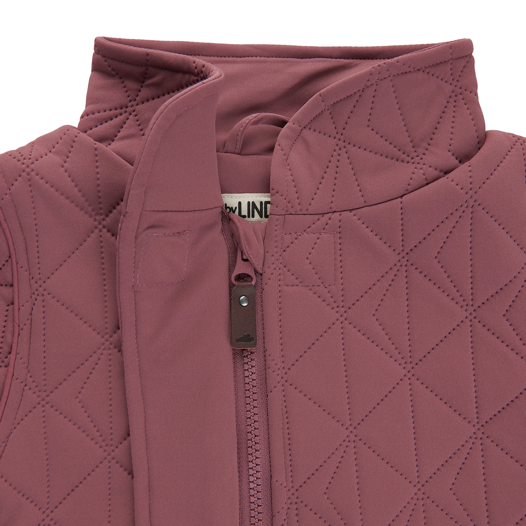 byLINDGREN Alma Termojakke Thermo Wear Winter Rose