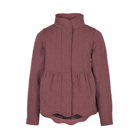 byLINDGREN Alma Termojakke Thermo Wear Winter Rose