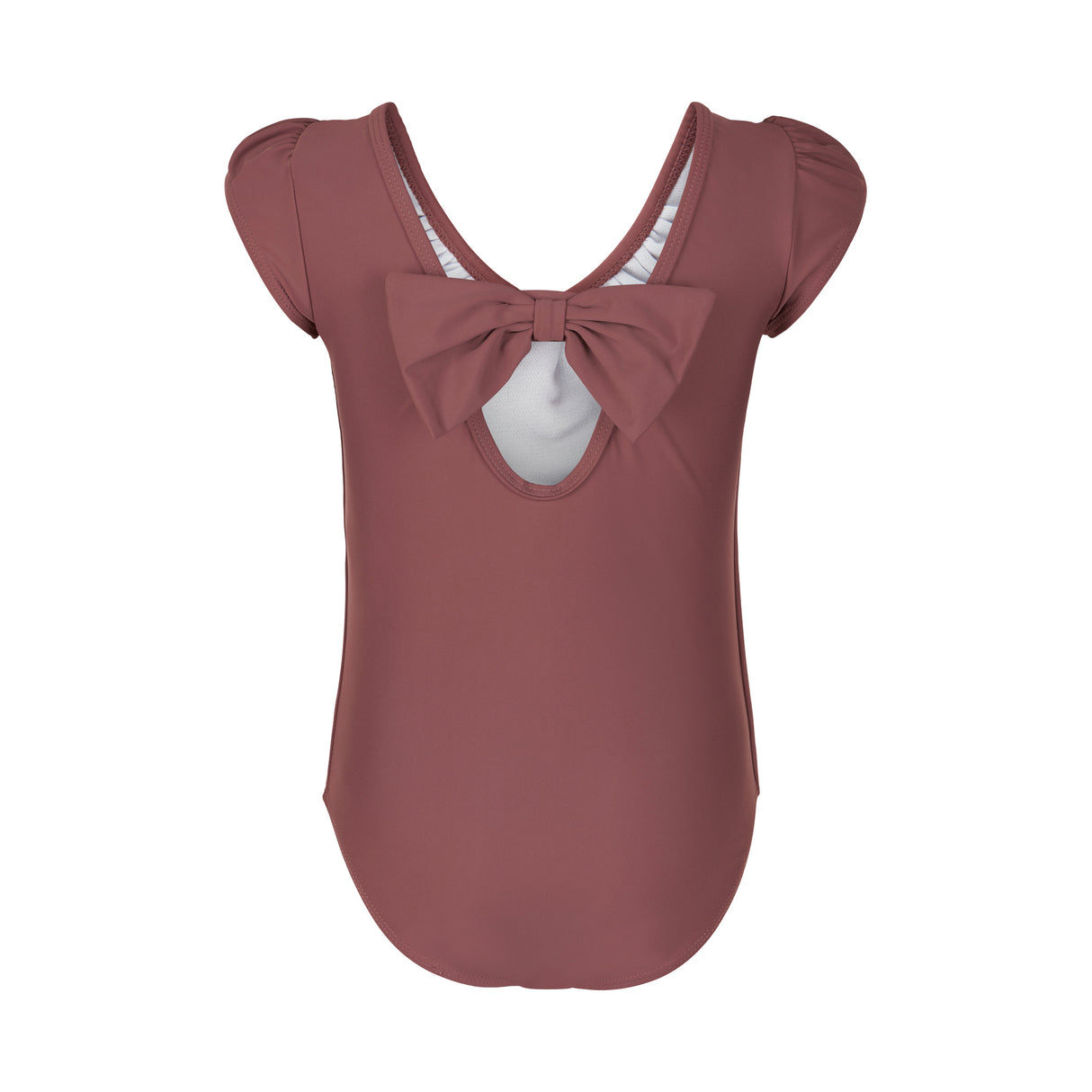 byLINDGREN Astrid Badedragt UV50+ Swim Wear UV50+ Winter Rose