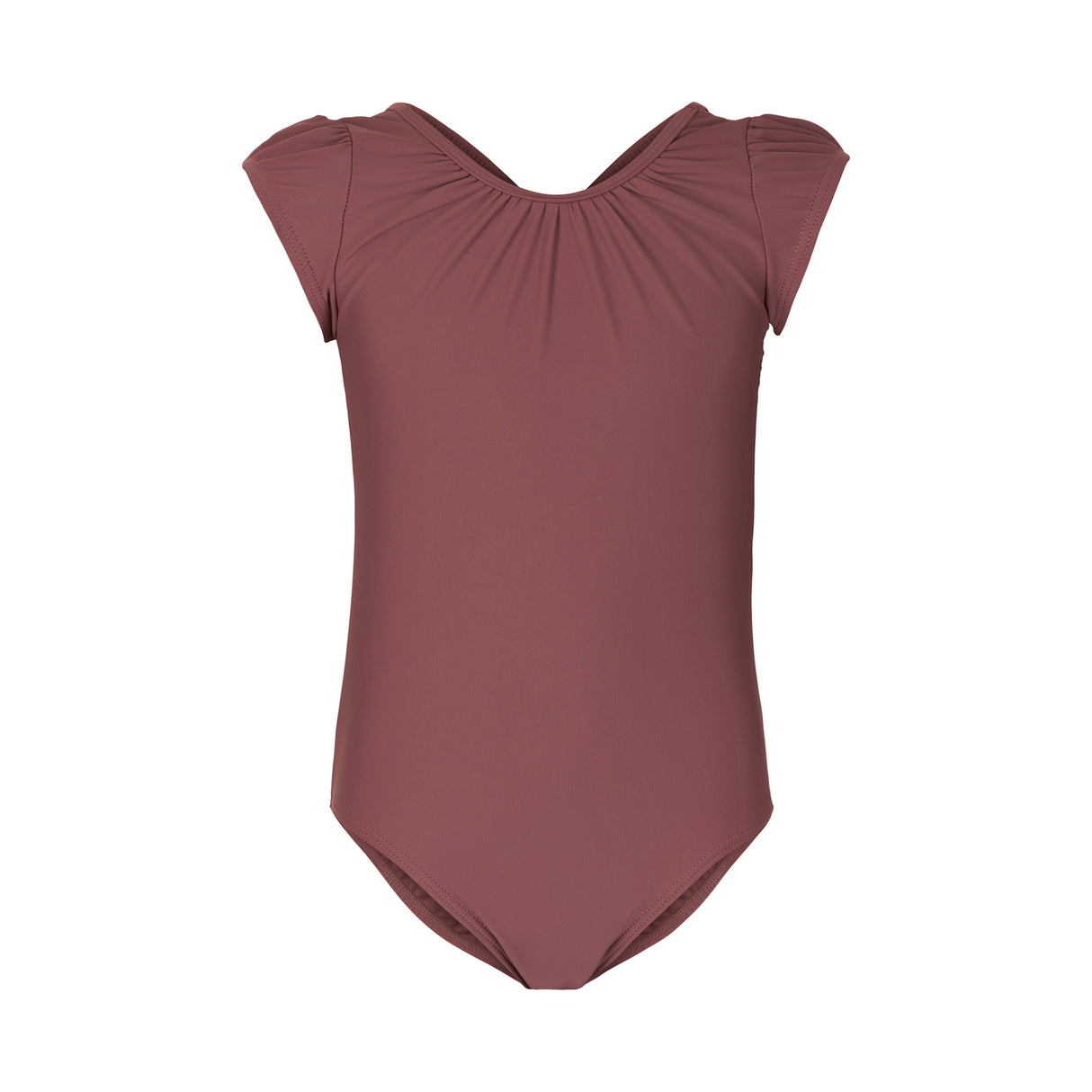 byLINDGREN Astrid Badedragt UV50+ Swim Wear UV50+ Winter Rose