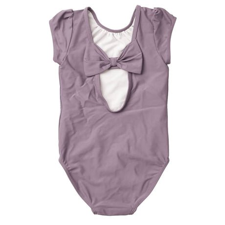 byLINDGREN Astrid Badedragt UV50+ // Purple Moon Swim Wear UV50+ Purple Moon