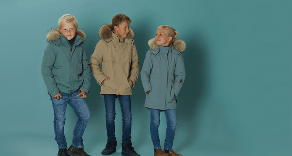 Dét skal du kigge efter når du skal vælge det rette vinterovertøj ❄️ - byLINDGREN.dk