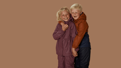 Regntøj - PU eller polyester? - byLINDGREN.dk