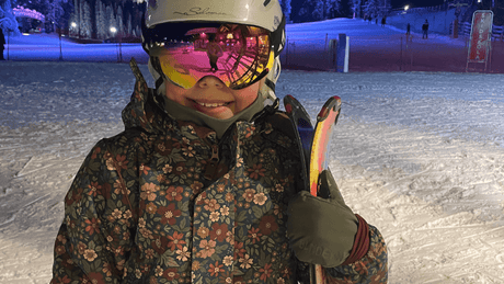 Tag byLINDGREN® med på ski - byLINDGREN.dk