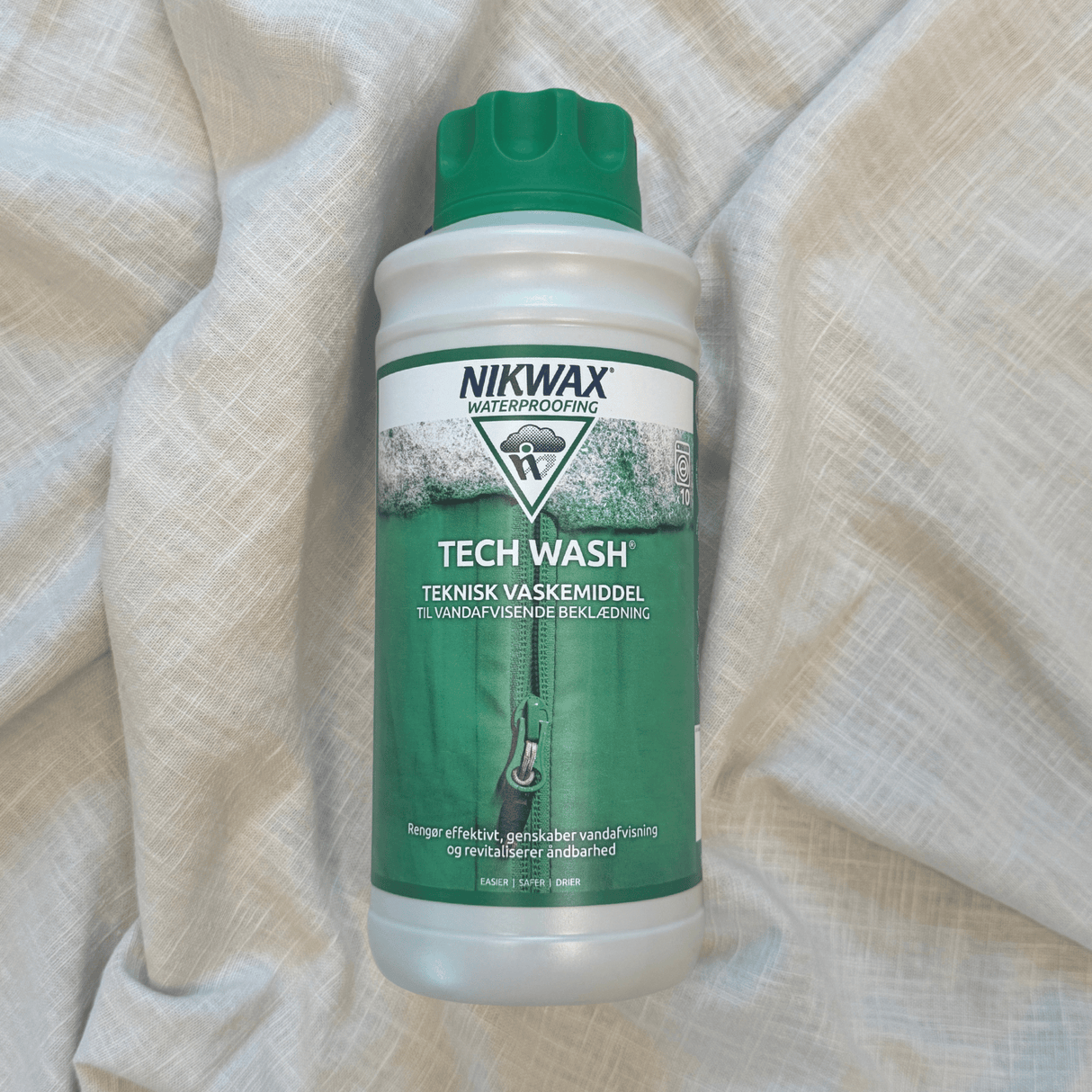 Nikwax Tech Wash XL - 1L