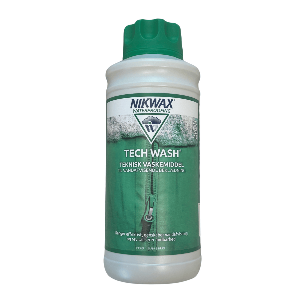 Nikwax Tech Wash XL - 1L