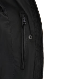 Mrs. Idun Puffer Vinterjakke - Black