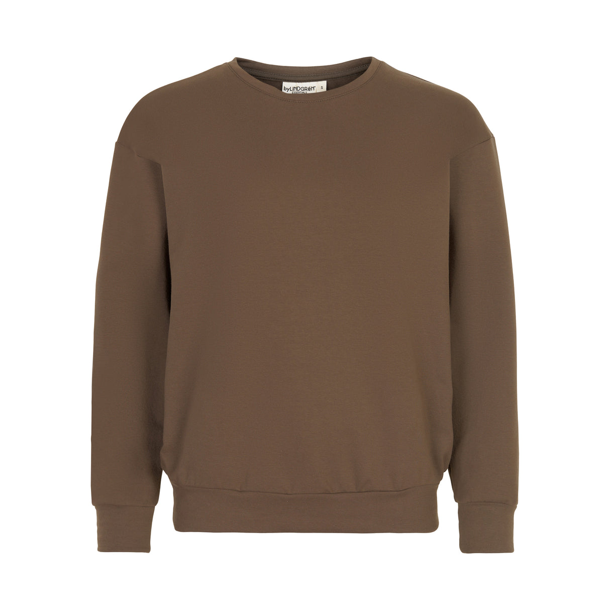 Mrs. Sibba Sweatshirt - Old Brown